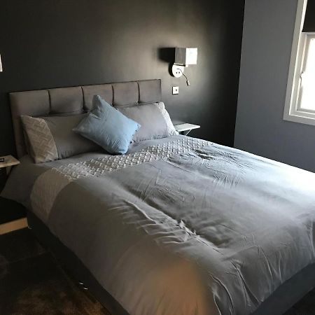 Cozy Rooms Ливърпул Екстериор снимка