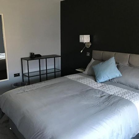 Cozy Rooms Ливърпул Екстериор снимка