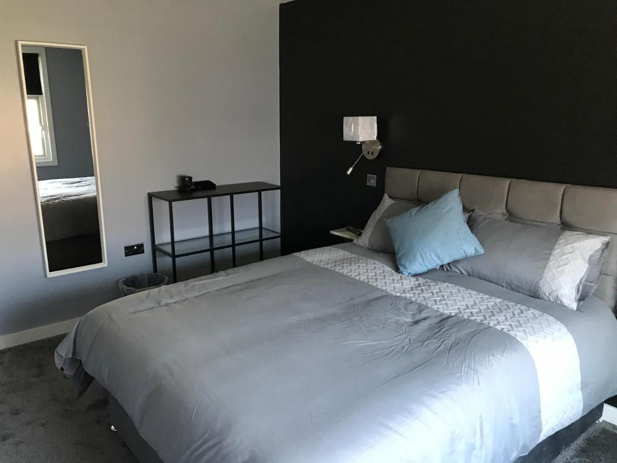 Cozy Rooms Ливърпул Екстериор снимка