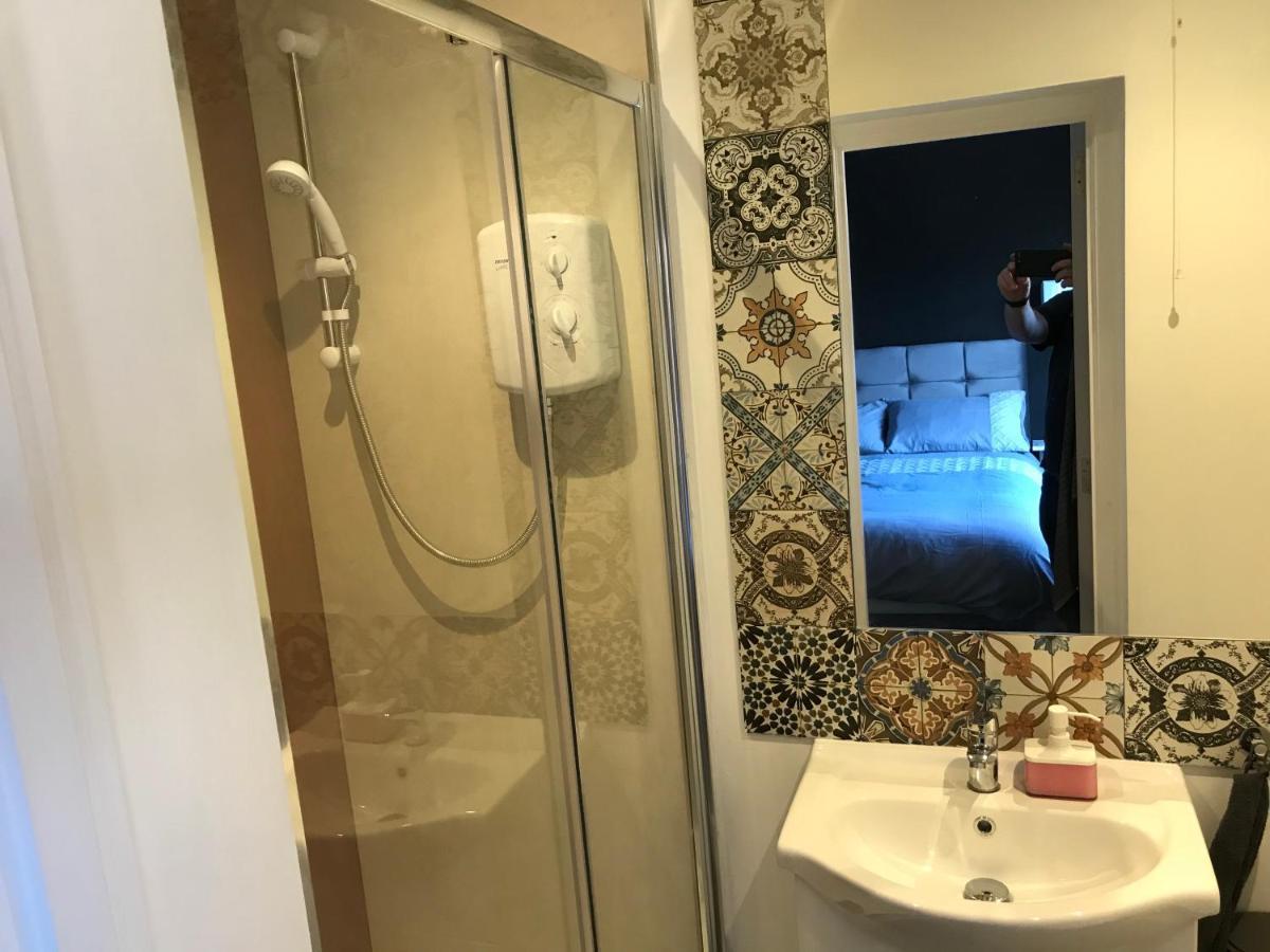 Cozy Rooms Ливърпул Екстериор снимка
