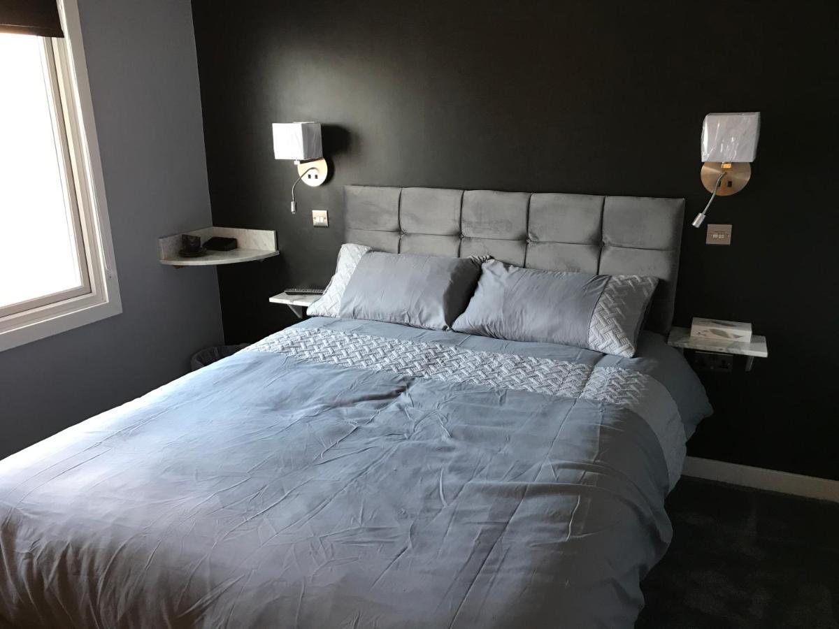 Cozy Rooms Ливърпул Екстериор снимка