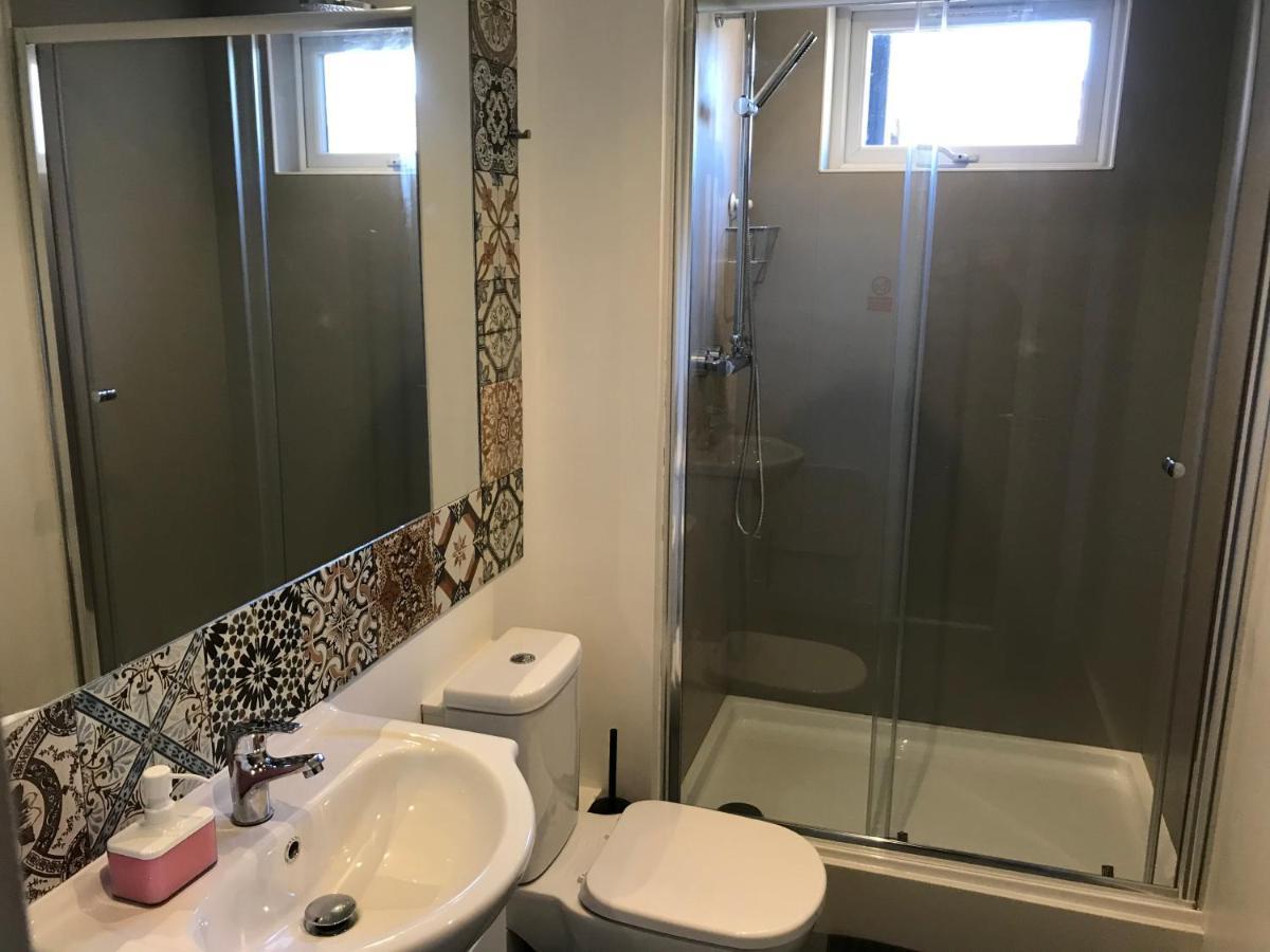 Cozy Rooms Ливърпул Екстериор снимка