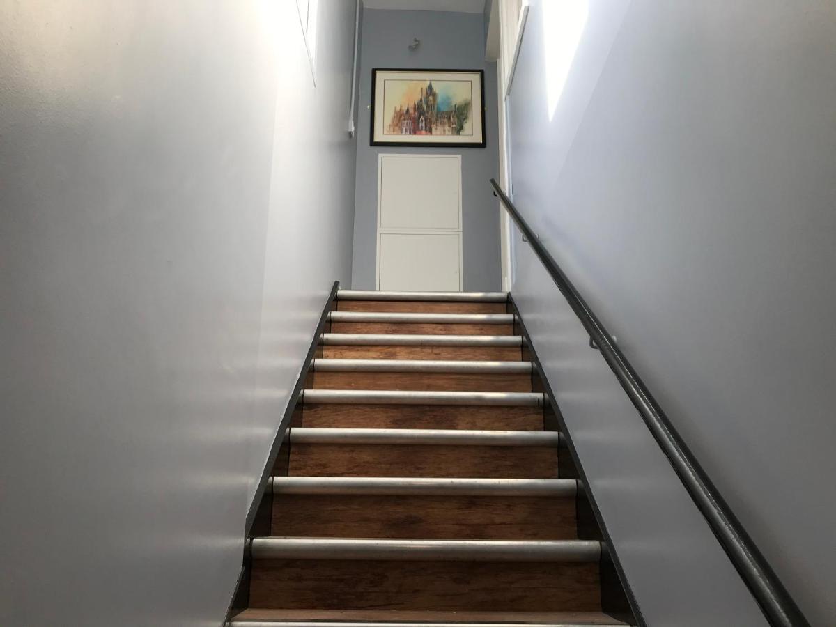 Cozy Rooms Ливърпул Екстериор снимка
